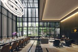 Park Colonial (D13), Condominium #537921191